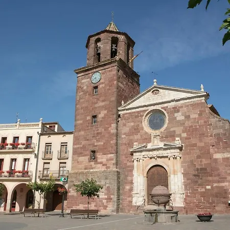 Cal Trumfo * Prades