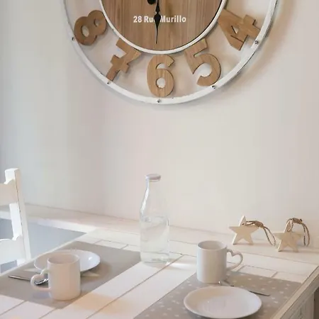 Appartement Cal Trumfo
