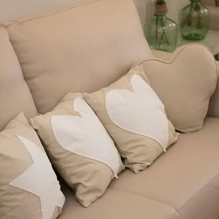 Cal Trumfo Appartement *