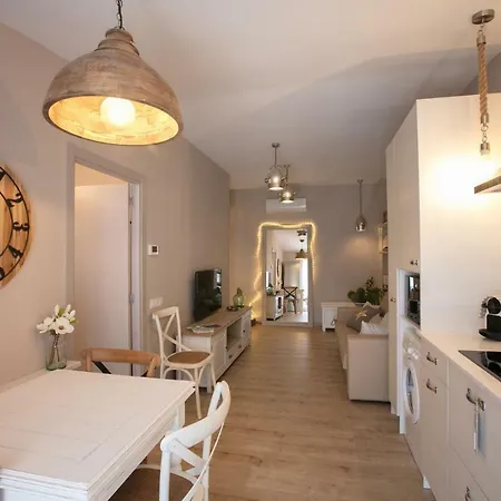 Appartement Cal Trumfo Prades