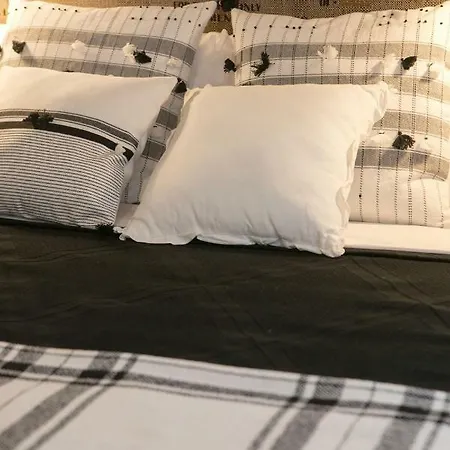 Appartement Cal Trumfo Prades