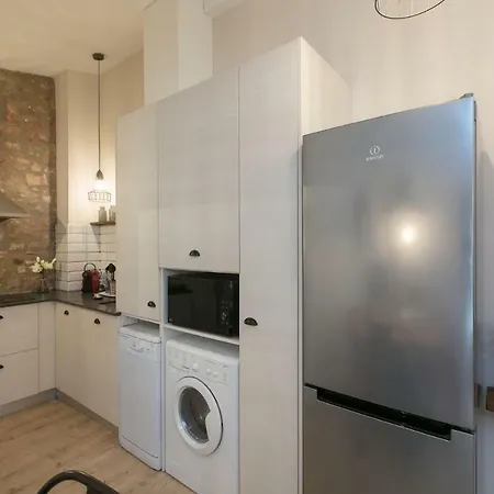 Appartement Cal Trumfo