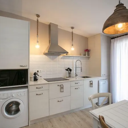 Cal Trumfo Appartement