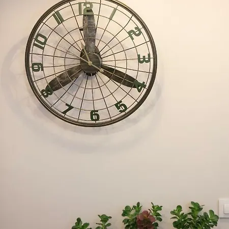 Appartement Cal Trumfo Prades