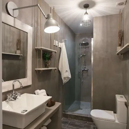 Cal Trumfo Appartement *