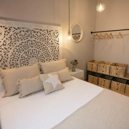 Appartement Cal Trumfo