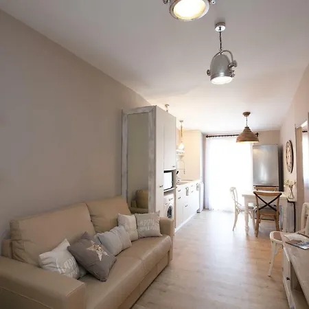 Appartement Cal Trumfo