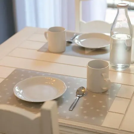 Appartement Cal Trumfo *