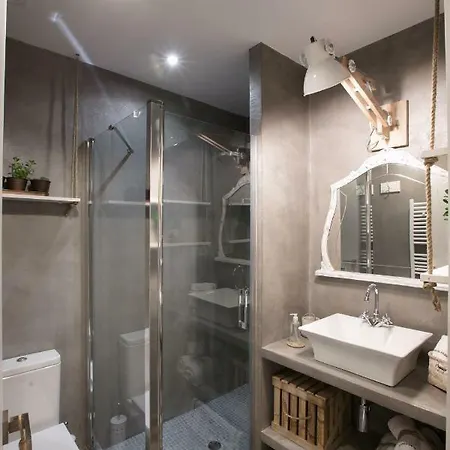 Appartement Cal Trumfo *